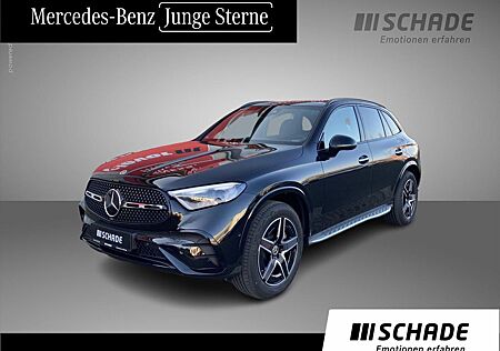 Mercedes-Benz GLC 300 e 4M AMG Line DIGITAL LIGHT*Pano*AHK*360