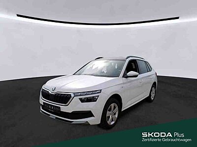 Skoda Kamiq 1.0 TSI DSG TOUR*LED*PANO*KAMERA*NAVI*PDC*
