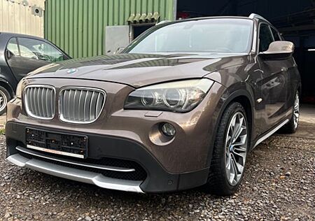 BMW X1 xDrive23d -