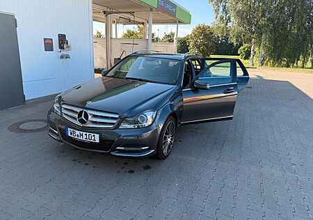 Mercedes-Benz C 180 Mercedes Benz C180