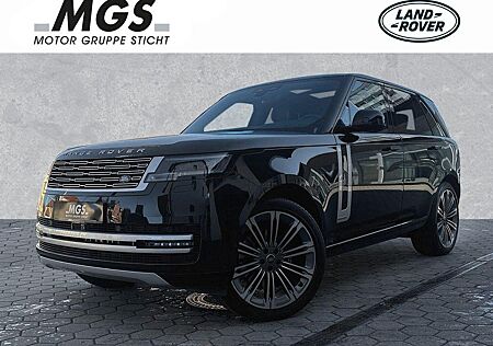 Land Rover Range Rover D350 Autobiography