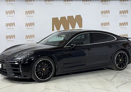 Porsche Panamera 4 Facelift MY24 Pano 360 BOSE Matrix