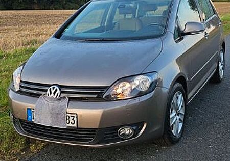 VW Golf Plus gebraucht kaufen VW Golf Plus Volkswagen 1.4 TSI DSG Comfortline