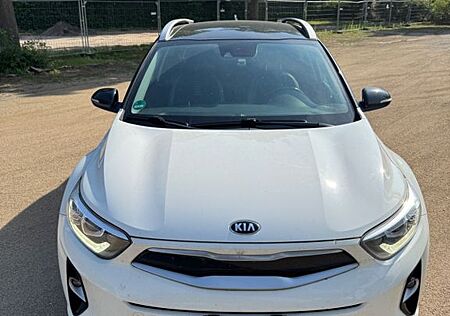 Kia Stonic Spirit 1.0 T-GDI Automatik 1. H. Gara