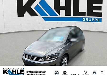 VW Golf Sportsvan Volkswagen 1.2 TSI Comfortl. SHZ Winterp.