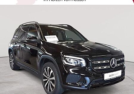 Mercedes-Benz GLB 200 GLB 200d 8G-Progressive NAVI LED KAM