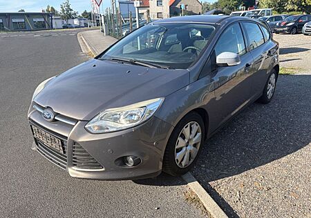 Ford Focus Lim. 1,6 TDCI Trend