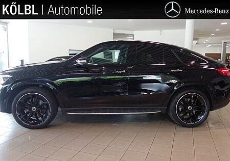 Mercedes-Benz GLE 300 d 4M PANO HEAD FAHR PAK MEMO AIRMATIC 22