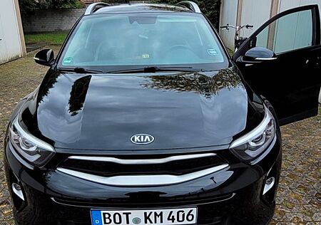 Kia Stonic 1.4 Spirit Spirit