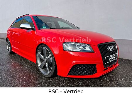 Audi RS3 Sportback 2.5 TFSI quattro Leistung 410 PS