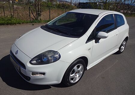 Fiat Punto Sport