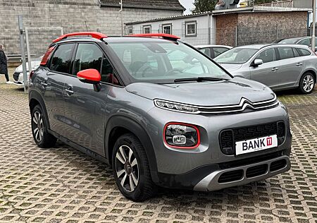 Citroën C3 Aircross 1,2i*Autmatik*Klima*1-Hand*Navi