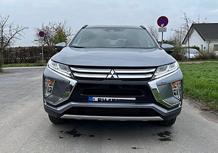 Mitsubishi Eclipse Cross 1.5 ClearTec T-MIVEC 2WD Spiri...