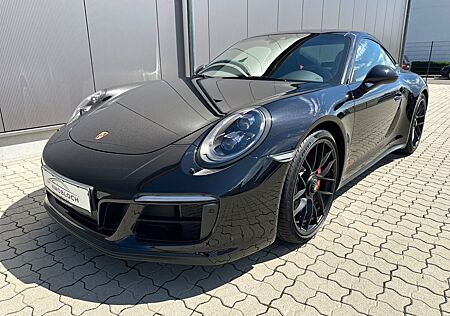 Porsche 991 911 Carrera 4 GTS ! Approved, PDCC, Lift, LED !