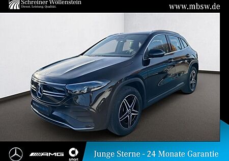 Mercedes-Benz EQA 300 4M AMG*Advanced*MBUX-AR*SmInt*TWA*RKam*