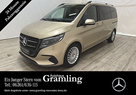 Mercedes-Benz V 220 d kompakt Style AHK*Distr*MULTIBEAM*Kamera