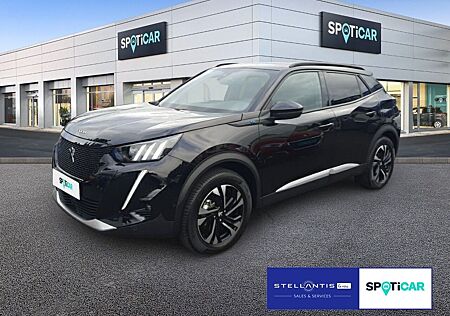 Peugeot 2008 (e-)GT*SHZ*Navi*Kamera*ACC*
