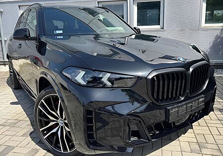 BMW X5 Baureihe 40 d xDrive M Sport