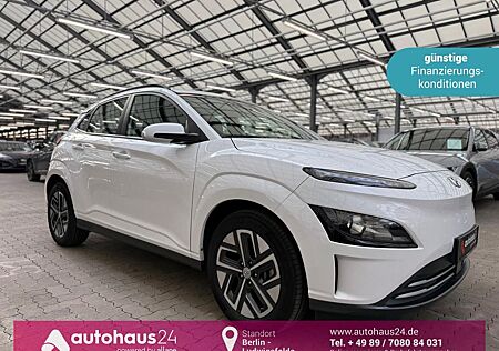 Hyundai Kona Select 39,2 kWh|ACC|Kamera|Sitzhzg