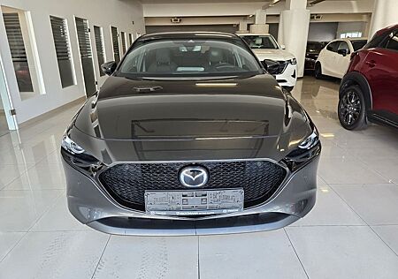 Mazda 3 Lim. 5-trg. Selection *DES.P*HUD*NAV*360°