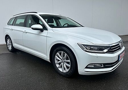 VW Passat Variant Volkswagen Comfortline 1.HD, TÜV NEU,S-HEFT
