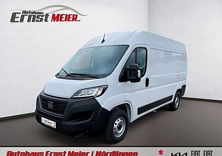 Fiat Ducato L2H2 2.2 140 35 Klima+Kamera+7 Radio