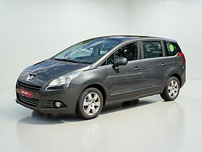 Peugeot 5008 Active 7-SITZER*PANORAMA*KLIMA*TEMPO