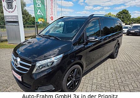 Mercedes-Benz V 200 V -Klasse 220 lang LED NAVI