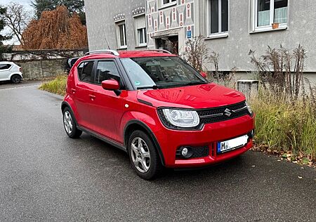 Suzuki Ignis 1.2 DUALJET HYBRID Comfort Comfort