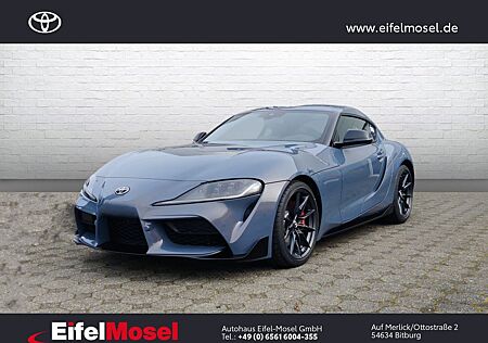 Toyota Supra GR 3.0 Turbo Legend Premium-P. JBL /FLA/LM