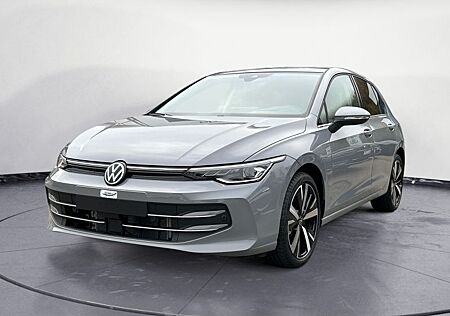 VW Golf Volkswagen Style 1,5l eTSI OPF 7-Gang-Doppelkupplung