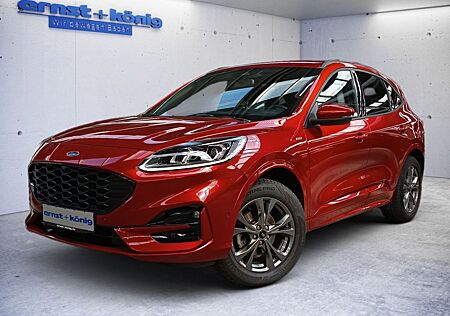 Ford Kuga 2.5 Duratec FHEV 4x4 ST-LINE X *ACC*LED*
