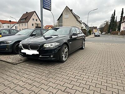 BMW 530 5 Touring 530 d xDrive.HEAD-UP-Navi.Xenon.