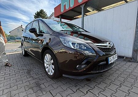 Opel Zafira Tourer 2.0 CDTI INNOVATION 121kW Auto...