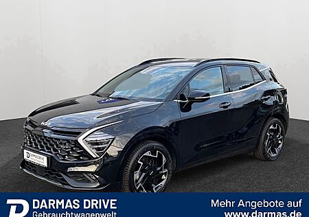 Kia Sportage gebraucht kaufen Kia Sportage 1.6 T-GDI AWD DCT GT-Line Dual Led TOP