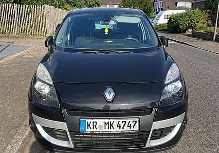 Renault Scenic Dynamique 1.6 16V 110 Dynamique