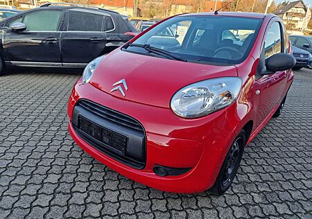 Citroën C1 Advance Servo Tüv neu