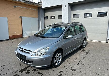 Peugeot 307 Break/ SW SW