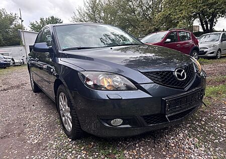 Mazda 3 Lim. 2.0 Sport Active