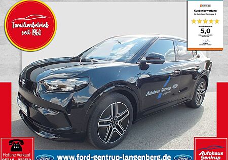 Ford Capri 210kW RWD Premium 7 Ja Garantie/AHK/Matrix