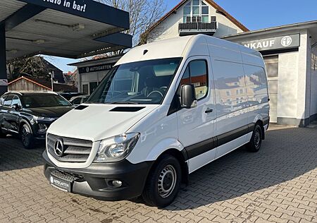 Mercedes-Benz Sprinter Hochdach Kasten 316 CDI/Tüv neu