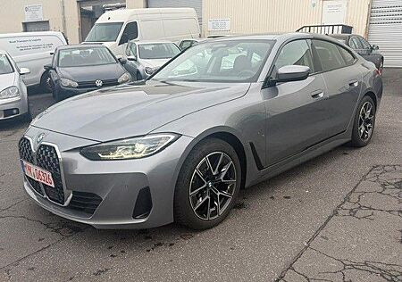 BMW 420 4 Gran Coupe d xDrive,DAB, Garantie