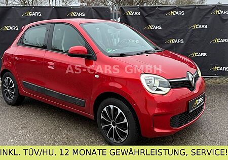 Renault Twingo Limited *19% MWST*TÜV/HU & SERVICE NEU*