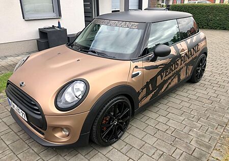 Mini ONE First /18 Zoll/