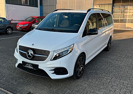 Mercedes-Benz V 300 V 300d AMG-Line EDITION extralang*LED*Kamera*AHK