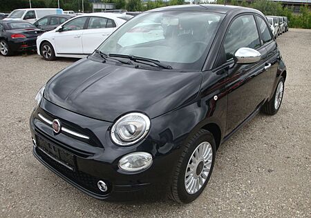 Fiat 500 Mirror *DAB/PDC/ALU*
