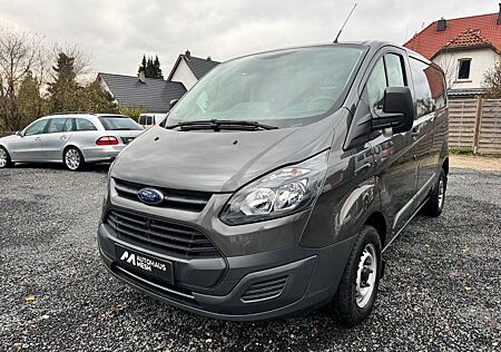 Ford Transit Custom Kasten 270 L1 Klima AHK S.Heft