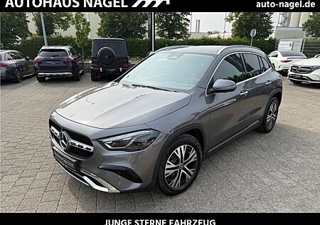 Mercedes-Benz GLA 200 d Progressive*MBeam*Burm*Keyless*Memory*
