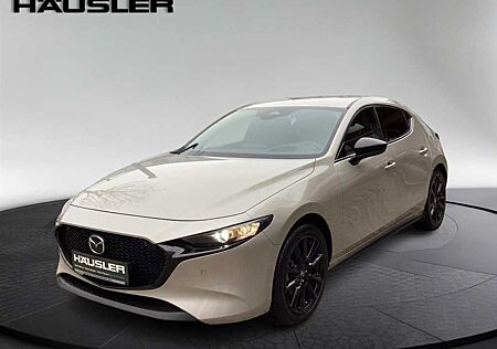 Mazda 3 Homura 2.0L *Navi*Kamera*Head-Up-Display*2-Zon