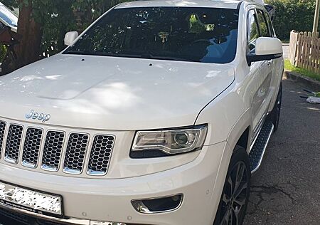Jeep Grand Cherokee Summit 3.0 V6 M.-Jet 184kW Au...
